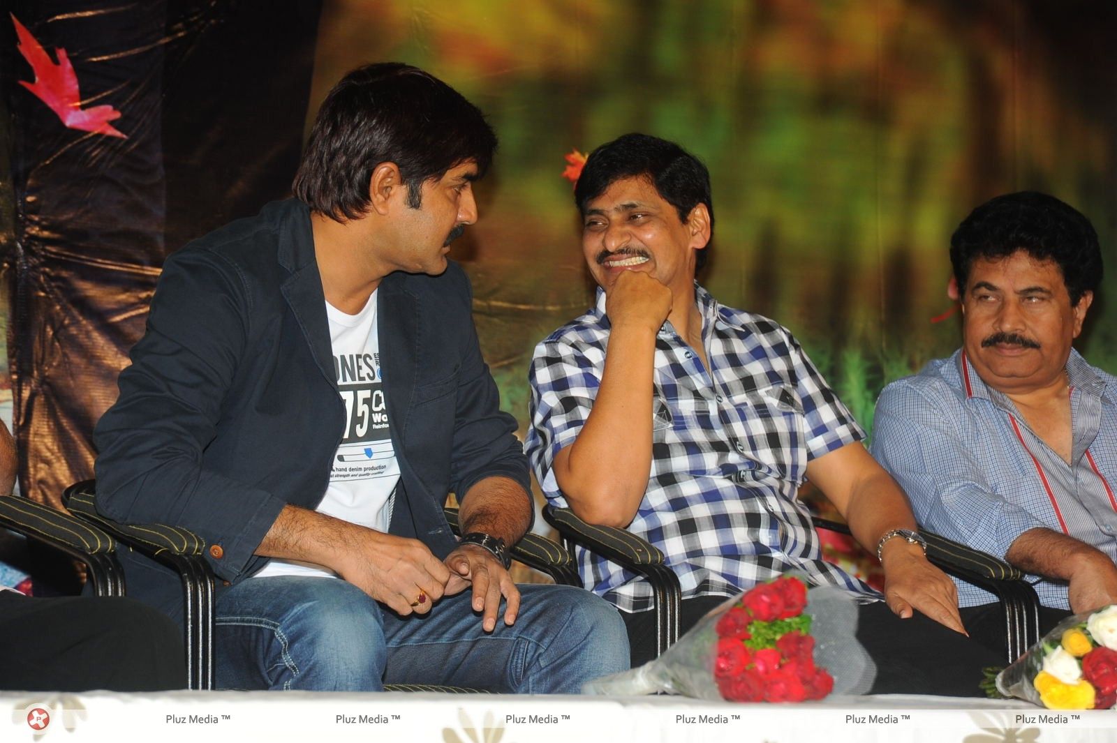 Lucky Movie Audio Launch Pictures | Picture 288935