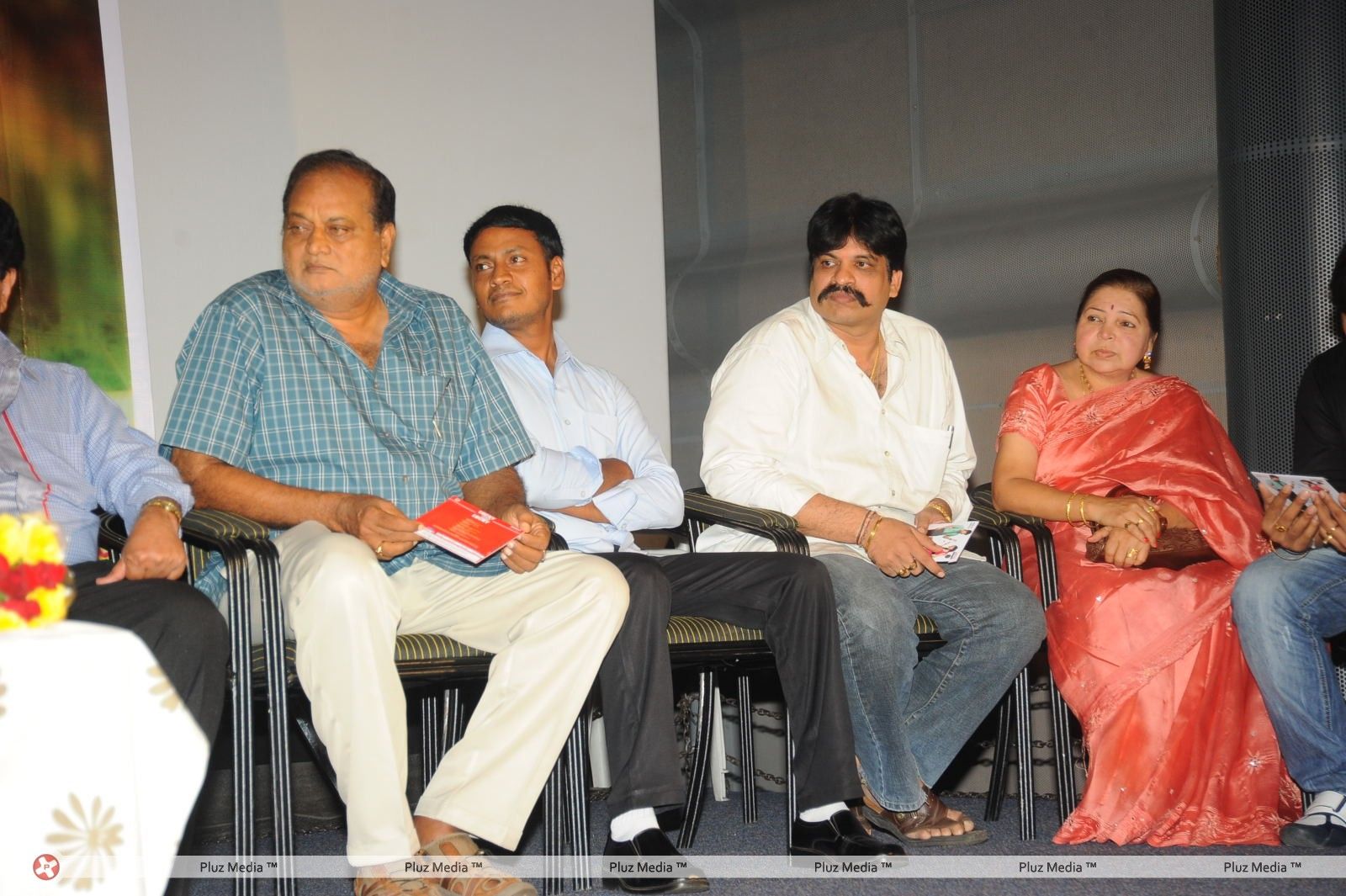 Lucky Movie Audio Launch Pictures | Picture 288940