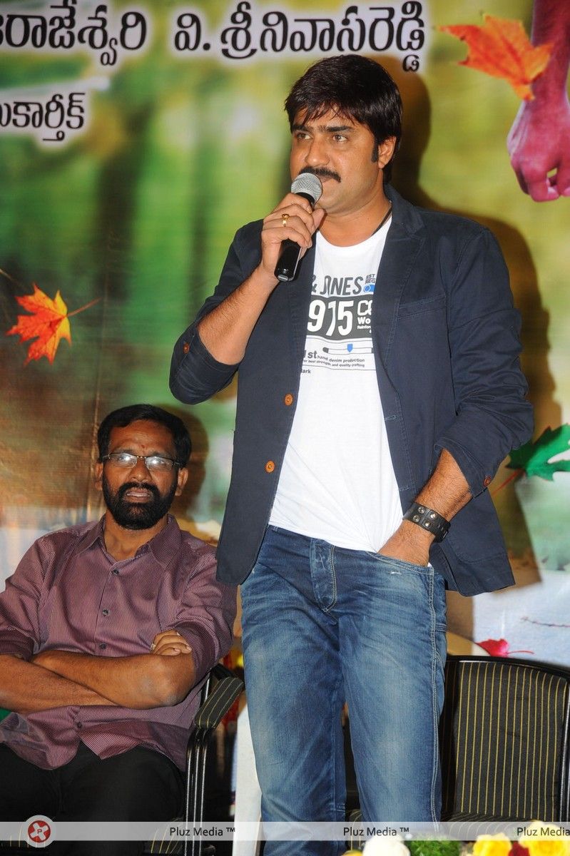 Srikanth Meka - Lucky Movie Audio Launch Pictures | Picture 289060