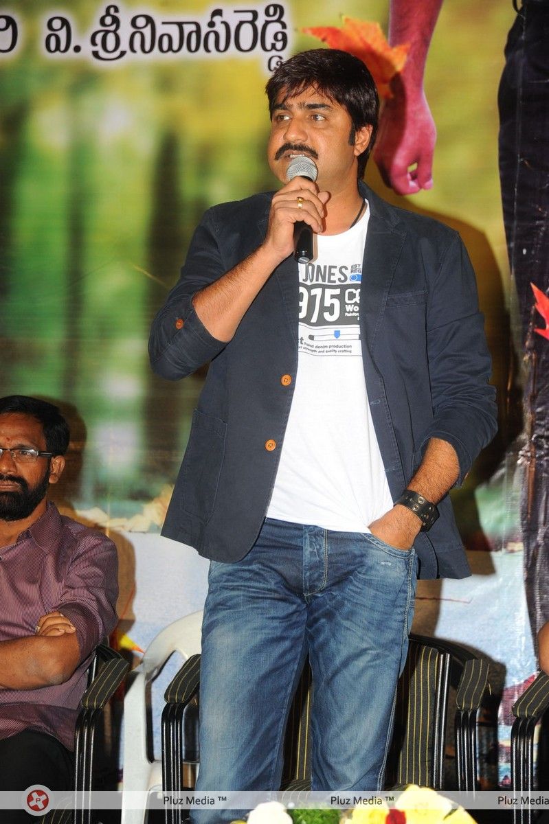 Srikanth Meka - Lucky Movie Audio Launch Pictures | Picture 289089