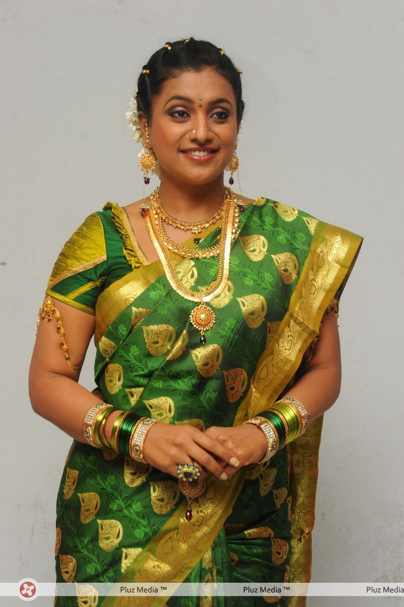 Roja Selvamani - Lucky Movie Audio Launch Pictures | Picture 289098