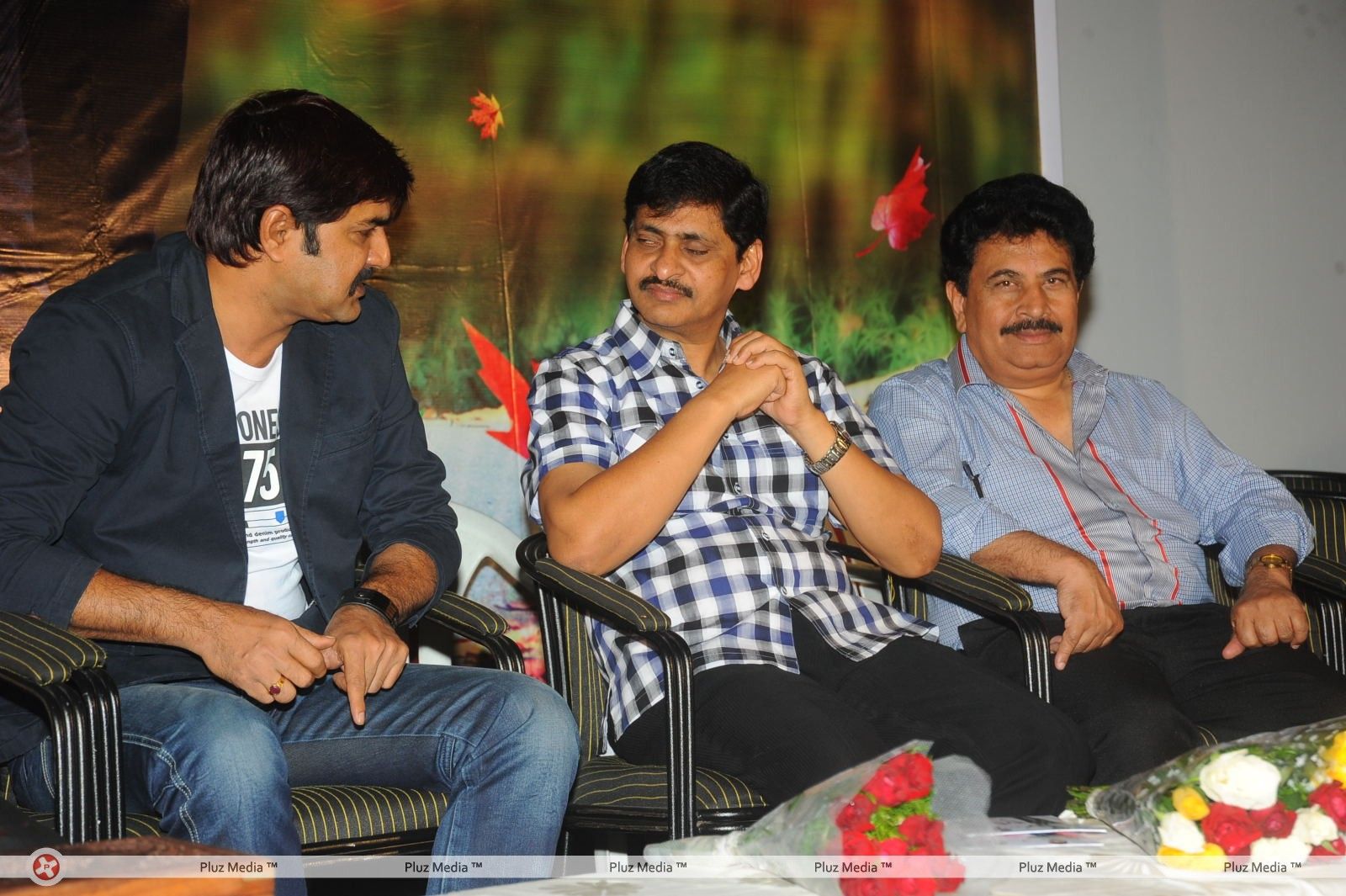 Lucky Movie Audio Launch Pictures | Picture 289119