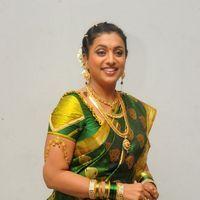 Roja Selvamani - Lucky Movie Audio Launch Pictures | Picture 289039