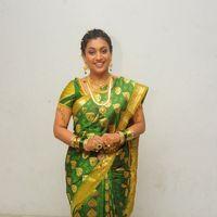 Roja Selvamani - Lucky Movie Audio Launch Pictures | Picture 289043
