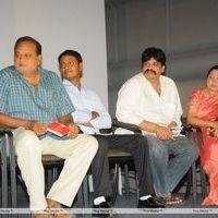 Lucky Movie Audio Launch Pictures | Picture 288940