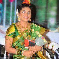 Roja Selvamani - Lucky Movie Audio Launch Pictures | Picture 289047
