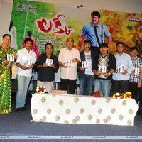 Lucky Movie Audio Launch Pictures | Picture 288943
