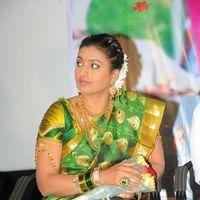 Roja Selvamani - Lucky Movie Audio Launch Pictures | Picture 288945