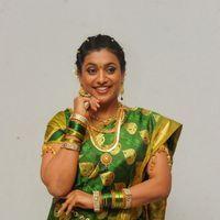 Roja Selvamani - Lucky Movie Audio Launch Pictures | Picture 289050