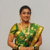 Roja Selvamani - Lucky Movie Audio Launch Pictures | Picture 289052