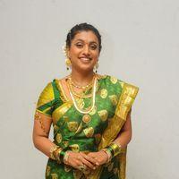 Roja Selvamani - Lucky Movie Audio Launch Pictures | Picture 289054