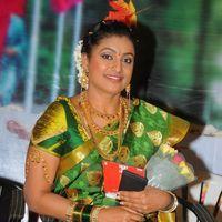 Roja Selvamani - Lucky Movie Audio Launch Pictures | Picture 289055