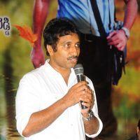 Srinu Vaitla - Lucky Movie Audio Launch Pictures | Picture 288961