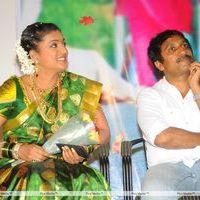 Lucky Movie Audio Launch Pictures | Picture 288962