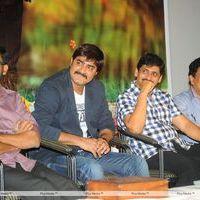Lucky Movie Audio Launch Pictures | Picture 289069
