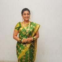 Roja Selvamani - Lucky Movie Audio Launch Pictures | Picture 289074