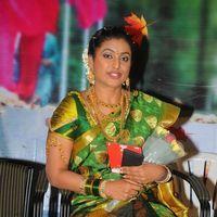 Roja Selvamani - Lucky Movie Audio Launch Pictures | Picture 289081