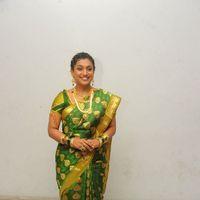 Roja Selvamani - Lucky Movie Audio Launch Pictures | Picture 289082