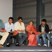 Lucky Movie Audio Launch Pictures | Picture 288977