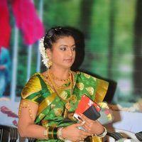 Roja Selvamani - Lucky Movie Audio Launch Pictures | Picture 288994