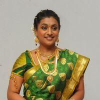 Roja Selvamani - Lucky Movie Audio Launch Pictures | Picture 289098