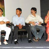 Lucky Movie Audio Launch Pictures | Picture 289099