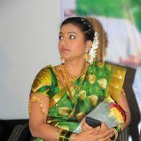 Roja Selvamani - Lucky Movie Audio Launch Pictures | Picture 289004