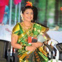 Roja Selvamani - Lucky Movie Audio Launch Pictures | Picture 289109