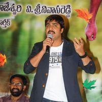 Srikanth Meka - Lucky Movie Audio Launch Pictures | Picture 289112