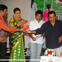 Lucky Movie Audio Launch Pictures | Picture 289013