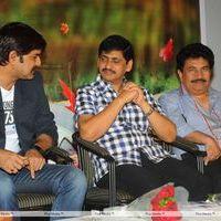 Lucky Movie Audio Launch Pictures | Picture 289119