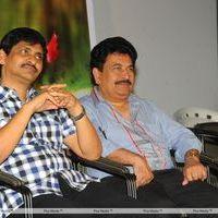 Lucky Movie Audio Launch Pictures | Picture 289125