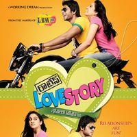 Routine Love Story Movie Latest Wallpapers | Picture 288928