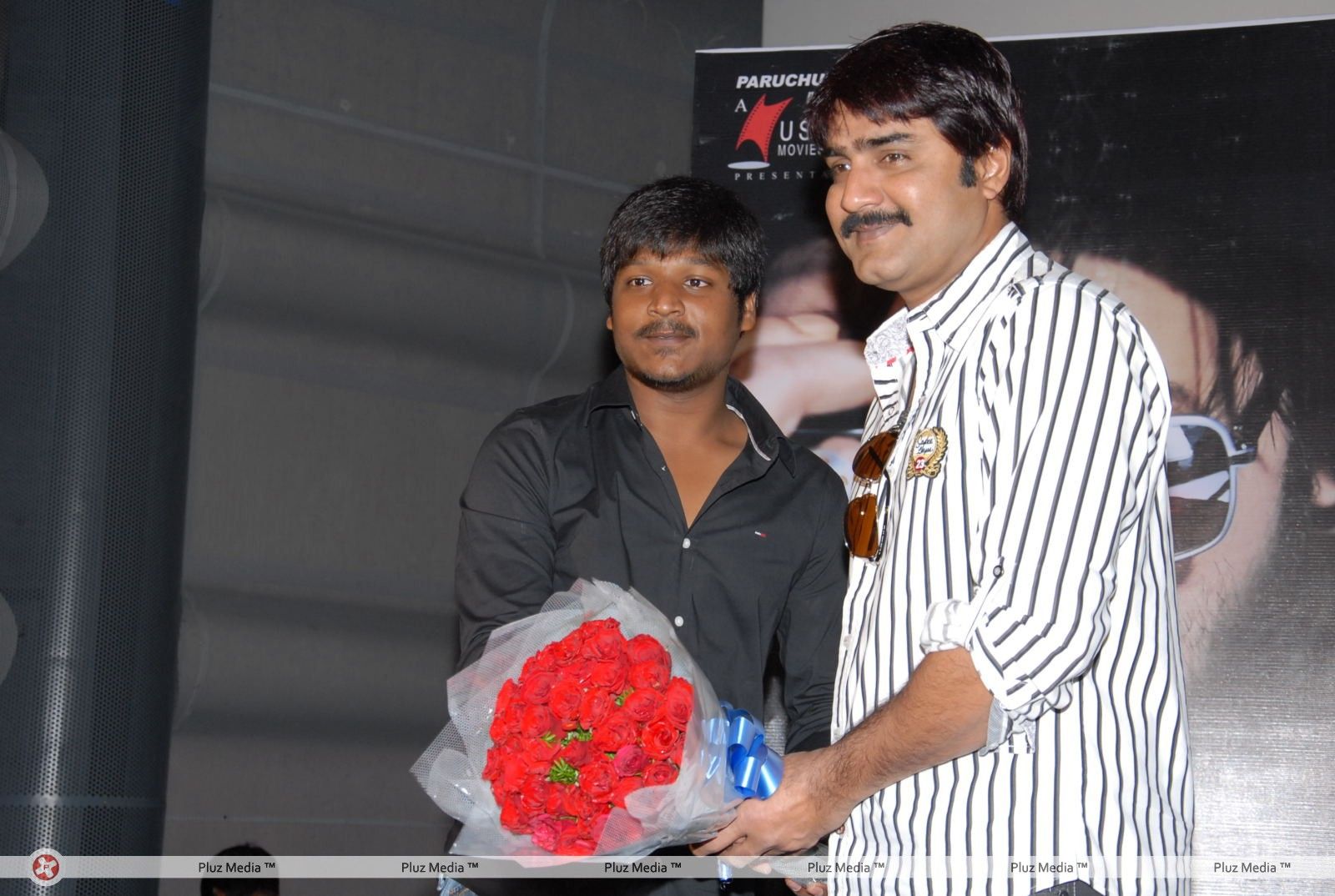 Shadow Movie Teaser Launch Pictures | Picture 288355