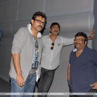 Shadow Movie Teaser Launch Pictures | Picture 288279