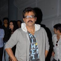 Venkatesh - Shadow Movie Teaser Launch Pictures | Picture 288281