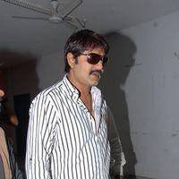 Srikanth Meka - Shadow Movie Teaser Launch Pictures | Picture 288282