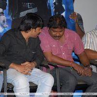 Shadow Movie Teaser Launch Pictures | Picture 288286