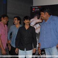 Shadow Movie Teaser Launch Pictures | Picture 288288