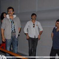 Shadow Movie Teaser Launch Pictures | Picture 288289