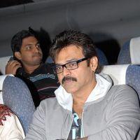 Venkatesh - Shadow Movie Teaser Launch Pictures | Picture 288293