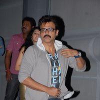 Venkatesh - Shadow Movie Teaser Launch Pictures | Picture 288303