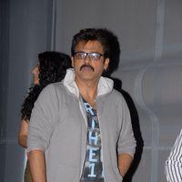 Venkatesh - Shadow Movie Teaser Launch Pictures | Picture 288322