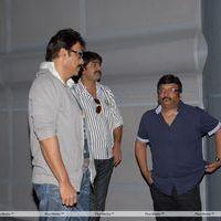Shadow Movie Teaser Launch Pictures | Picture 288327