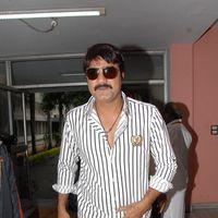 Srikanth Meka - Shadow Movie Teaser Launch Pictures | Picture 288328