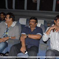 Shadow Movie Teaser Launch Pictures | Picture 288330