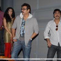 Shadow Movie Teaser Launch Pictures | Picture 288337