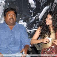 Shadow Movie Teaser Launch Pictures | Picture 288338