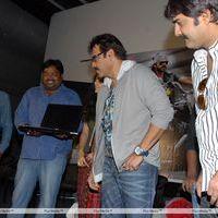 Shadow Movie Teaser Launch Pictures | Picture 288344