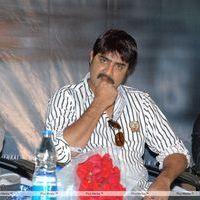 Srikanth Meka - Shadow Movie Teaser Launch Pictures | Picture 288348